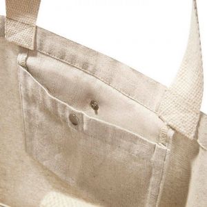 BOLSA  ZEDER personalizada